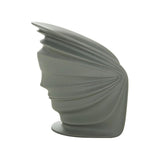 Modesty Veiled Chair by Driade - Bauhaus 2 Your House