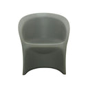 Modesty Veiled Chair by Driade - Bauhaus 2 Your House