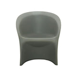 Modesty Veiled Chair by Driade - Bauhaus 2 Your House
