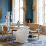 Modesty Veiled Chair by Driade - Bauhaus 2 Your House