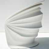 Modesty Veiled Chair by Driade - Bauhaus 2 Your House