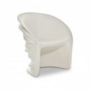Modesty Veiled Chair by Driade - Bauhaus 2 Your House