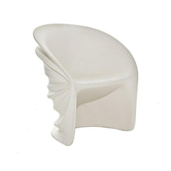 Modesty Veiled Chair by Driade - Bauhaus 2 Your House