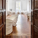 Modesty Veiled Chair by Driade - Bauhaus 2 Your House