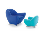 Momma Lounge Chair by Giovannetti - Bauhaus 2 Your House