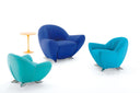 Momma Lounge Chair by Giovannetti - Bauhaus 2 Your House