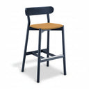 Montera L CU Stool by Midj - Bauhaus 2 Your House
