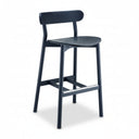 Montera L LG Stool by Midj - Bauhaus 2 Your House
