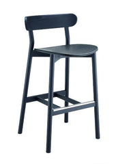 Montera L LG Stool by Midj - Bauhaus 2 Your House