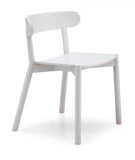 Montera S L LG Side Chair by Midj - Bauhaus 2 Your House