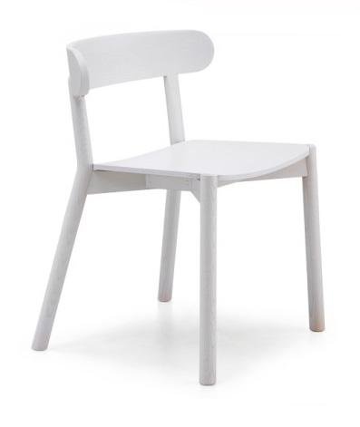 Montera S L LG Side Chair by Midj - Bauhaus 2 Your House