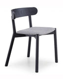 Montera S L TS Side Chair by Midj - Bauhaus 2 Your House