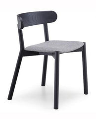 Montera S L TS Side Chair by Midj - Bauhaus 2 Your House