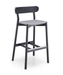 Montera L TS Stool by Midj - Bauhaus 2 Your House