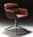 Mood Star Base Strip Armchair by Artifort - Bauhaus 2 Your House