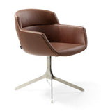 Mood Star Base Strip Armchair by Artifort - Bauhaus 2 Your House