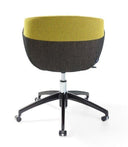 Mood Caster Base Armchair by Artifort - Bauhaus 2 Your House
