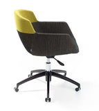 Mood Caster Base Armchair by Artifort - Bauhaus 2 Your House