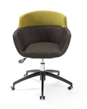 Mood Caster Base Armchair by Artifort - Bauhaus 2 Your House