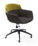 Mood Caster Base Armchair by Artifort - Bauhaus 2 Your House