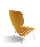 Moon Lounge Chair by Artifort - 4 Leg Version - Bauhaus 2 Your House