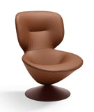 Moon Lounge Chair by Artifort -Disc Swivel Base - Bauhaus 2 Your House