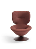 Moon Lounge Chair by Artifort -Disc Swivel Base - Bauhaus 2 Your House