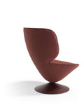 Moon Lounge Chair by Artifort -Disc Swivel Base - Bauhaus 2 Your House