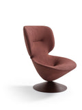 Moon Lounge Chair by Artifort -Disc Swivel Base - Bauhaus 2 Your House