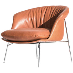 Moon Lounge Chair by Driade - Bauhaus 2 Your House