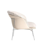 Moon Lounge Chair with Baydur Back by Driade - Bauhaus 2 Your House