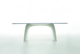 Moonlight Dining Table by Midj - Bauhaus 2 Your House