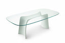 Moonlight Dining Table by Midj - Bauhaus 2 Your House