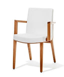 Moritz Armchair by Ton - Bauhaus 2 Your House