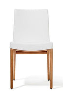 Moritz Side Chair by Ton - Bauhaus 2 Your House