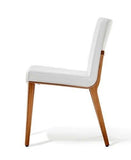 Moritz Side Chair by Ton - Bauhaus 2 Your House