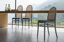 Morris Bentwood Chair by GTV - Bauhaus 2 Your House