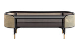 Mos Bench by GTV - Bauhaus 2 Your House