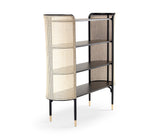 Mos Bookcase by GTV - Bauhaus 2 Your House