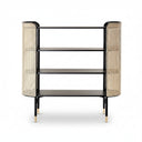 Mos Bookcase by GTV - Bauhaus 2 Your House