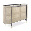 Mos Cabinet by GTV - Bauhaus 2 Your House