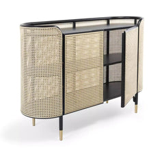 Mos Cabinet by GTV - Bauhaus 2 Your House