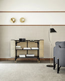Mos Console by GTV - Bauhaus 2 Your House