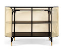 Mos Console by GTV - Bauhaus 2 Your House