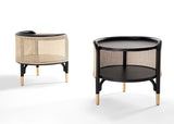 Mos Side Table by GTV - Bauhaus 2 Your House