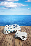 Moss Coffee Table by Giovannetti - Bauhaus 2 Your House