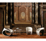 MT1 Armchair by Driade - Bauhaus 2 Your House