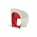 MT1 Armchair by Driade - Bauhaus 2 Your House