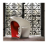 MT1 Armchair by Driade - Bauhaus 2 Your House