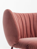 Mys P M TS Armchair by Midj - Bauhaus 2 Your House